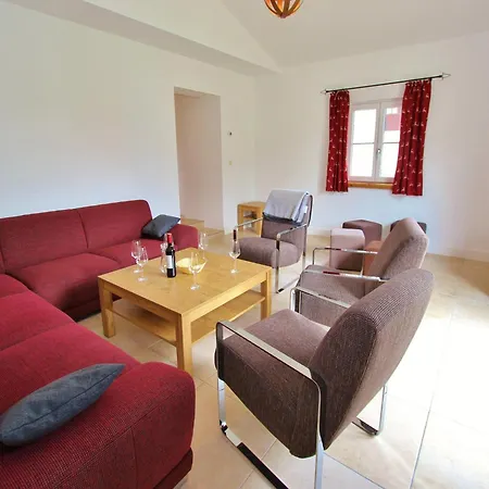 Heritage In Near Area Holiday home Niedernsill
