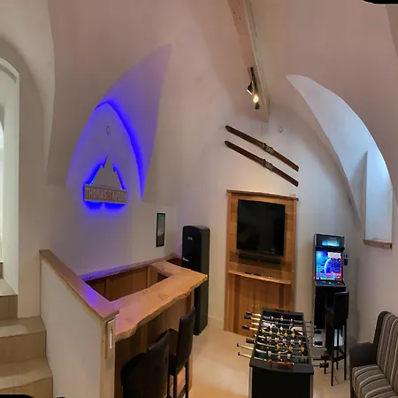 Heritage In Near Area Holiday home