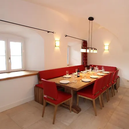 Heritage In Near Area Holiday home