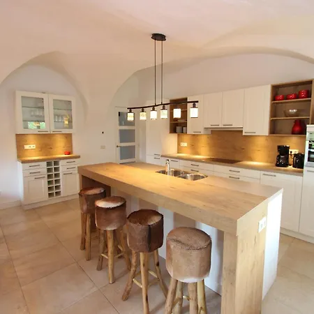 Holiday home Heritage In Near Area Niedernsill
