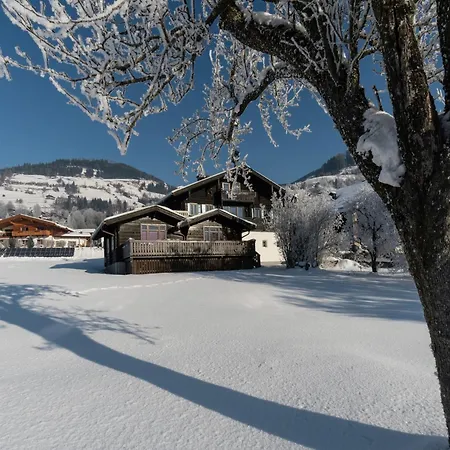 Holiday home Heritage In Near Area