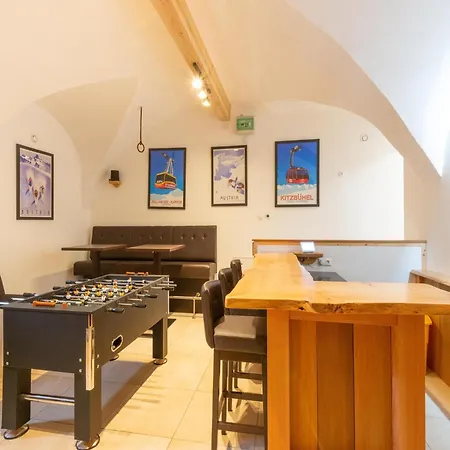 Heritage In Near Area Holiday home *