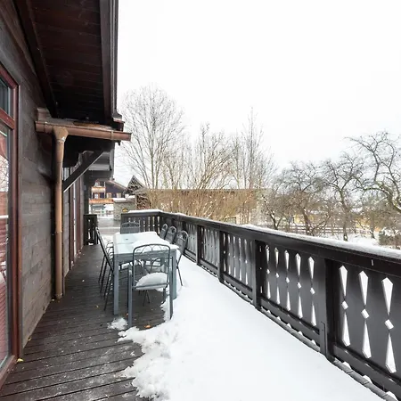 Heritage In Near Area Holiday home Niedernsill