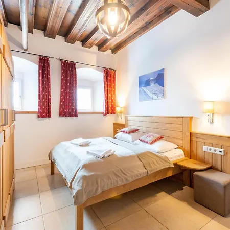 Holiday home Heritage In Near Area *