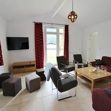 Nyaraló Heritage In Near Area Niedernsill