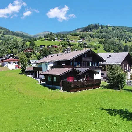 Heritage In Near Area Niedernsill