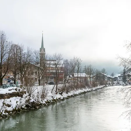 Ferienhaus Heritage In Near Area Niedernsill