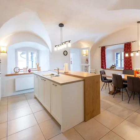 Ferienhaus Heritage In Near Area