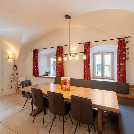 Ferienhaus Heritage In Near Area