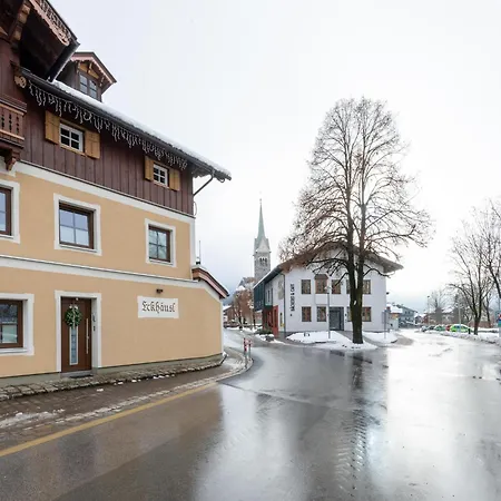 Heritage In Near Area * Niedernsill