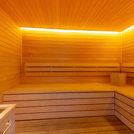 Heritage In Near Area Ferienhaus *