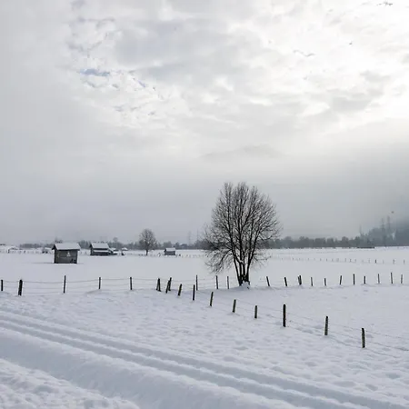 Heritage In Near Area Ferienhaus