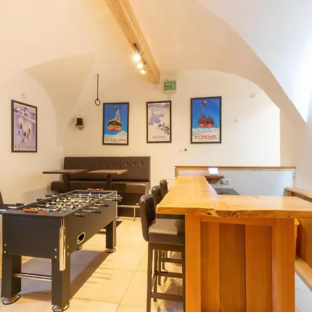 Heritage In Near Area Niedernsill