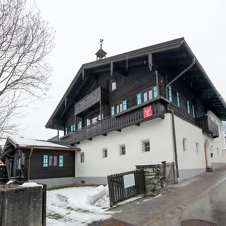 Heritage In Near Area Niedernsill