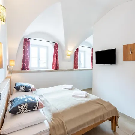 Heritage In Near Area * Niedernsill