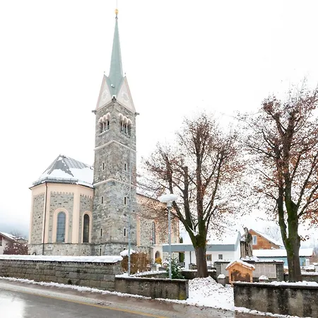 Heritage In Near Area Ferienhaus Niedernsill