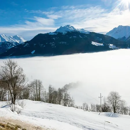 Heritage In Near Area Ferienhaus