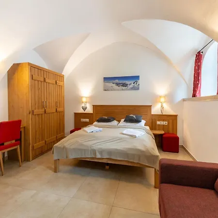 Heritage In Near Area Ferienhaus