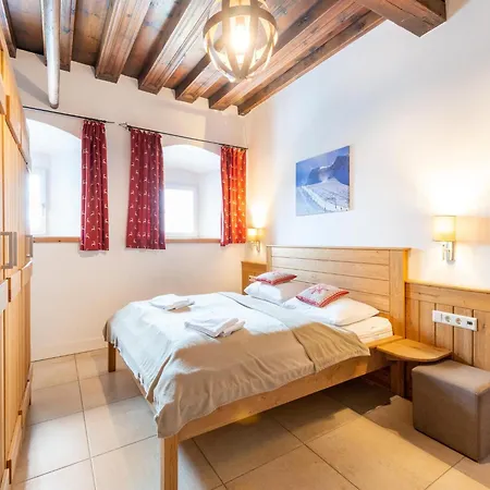 Heritage In Near Area Ferienhaus *