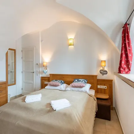 Ferienhaus Heritage In Near Area Niedernsill