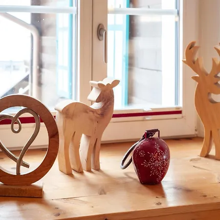 Ferienhaus Heritage In Near Area