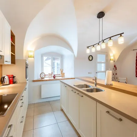 Ferienhaus Heritage In Near Area Niedernsill